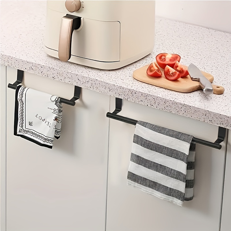 Home Improvement Help - Nowoczesny haczyk na ręczniki kuchenne ze