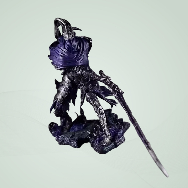 Home Improvement Game - Figurka Artorias Abysswalker z Dark Souls