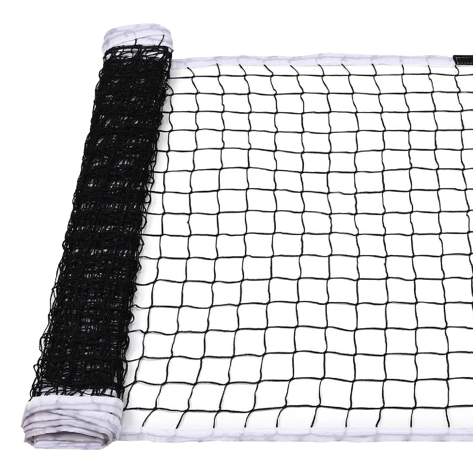 Home Improvement Game - Siatka do Pickleballa 6,7 m, Siatka