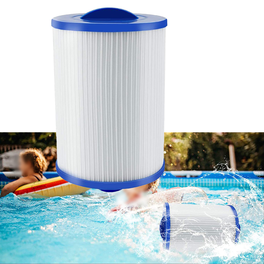 Home Improvement Help - 1 szt. Filtr Spa 152mm dla