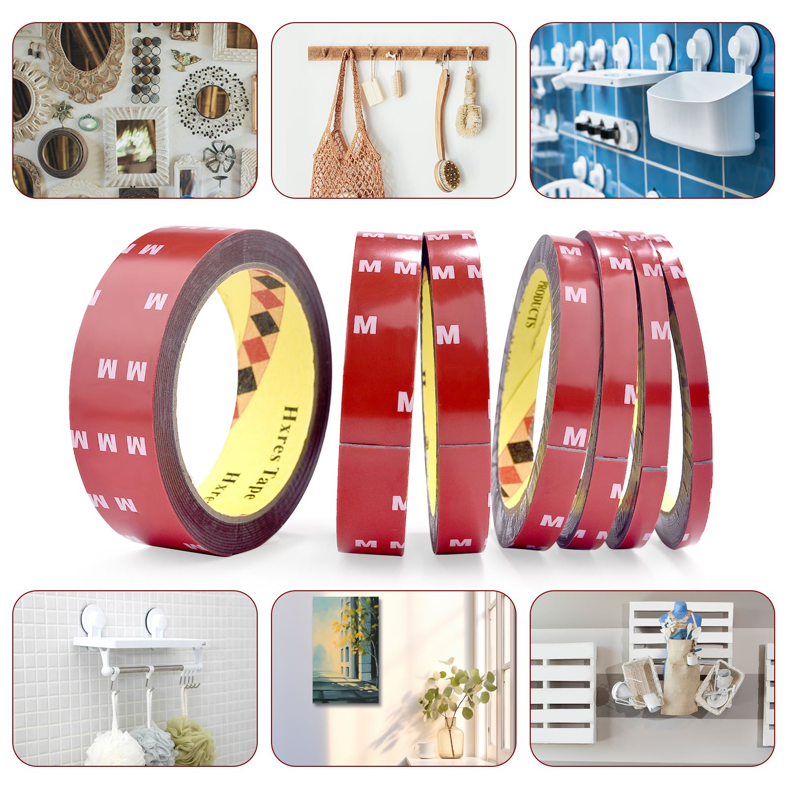 6-30mm 3 metry super mocna dwu – Home Improvement Items recenzja i cena