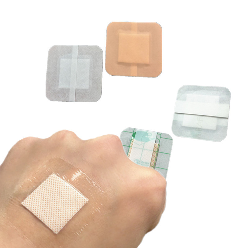 10 szt. Przezroczysty plaster  – Home Improvement Services recenzja i cena