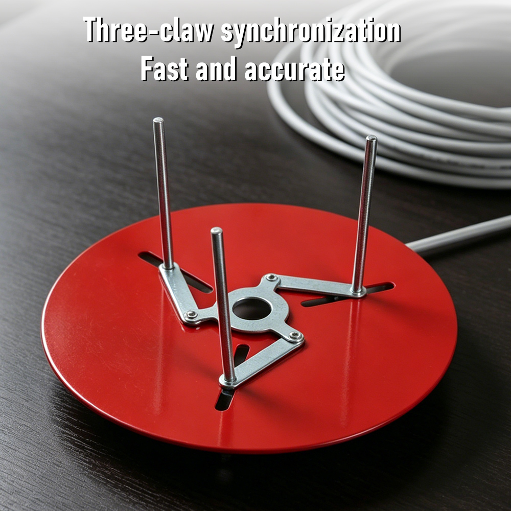 Elektryczny dyspenser na przew – Home Improvement In recenzja i cena