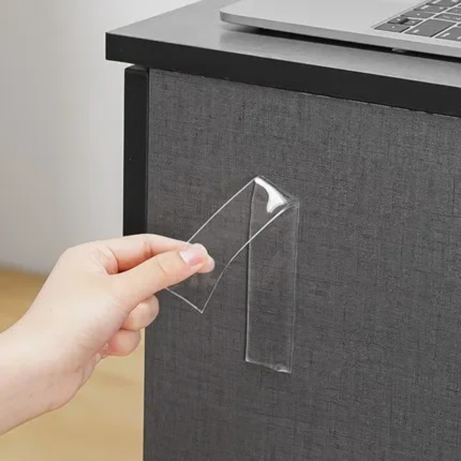 Wyjątkowo mocna dwustronna taś – Home Improvement Items recenzja i cena
