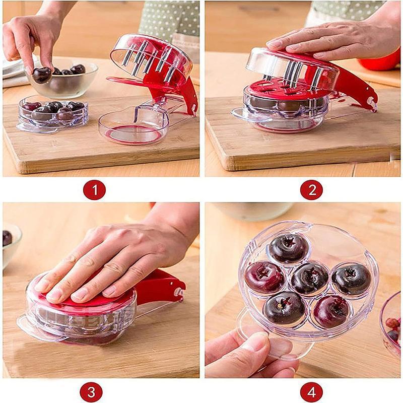 Narzędzie do usuwania pestek z – Home Improvement Help recenzja i cena