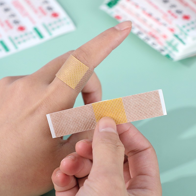 100 sztuk elastyczny plaster s – Home Improvement Services recenzja i cena