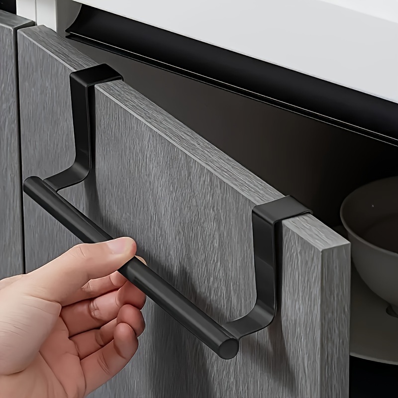 Nowoczesny haczyk na ręczniki  – Home Improvement Help recenzja i cena