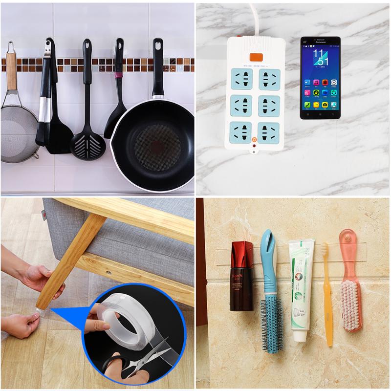 Wyjątkowo mocna dwustronna taś – Home Improvement Items recenzja i cena