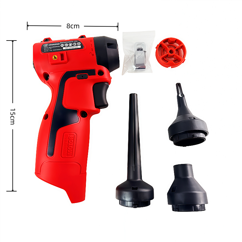 CT091 Mini Bezszczotkowy Dmuch – Milwaukee Drill M12 Fuel recenzja i cena