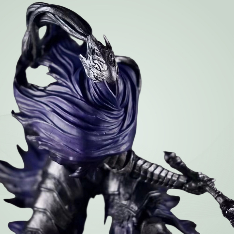 Figurka Artorias Abysswalker z – Home Improvement Game recenzja i cena