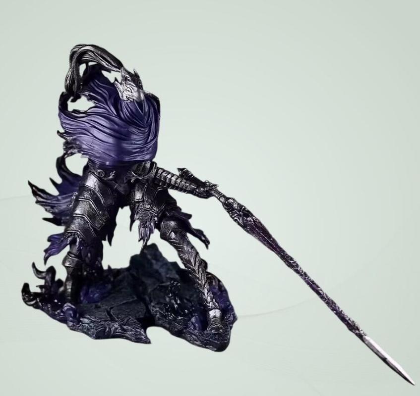 Figurka Artorias Abysswalker z – Home Improvement Game recenzja i cena