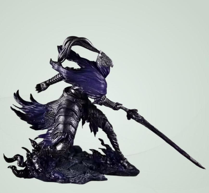 Figurka Artorias Abysswalker z – Home Improvement Game recenzja i cena