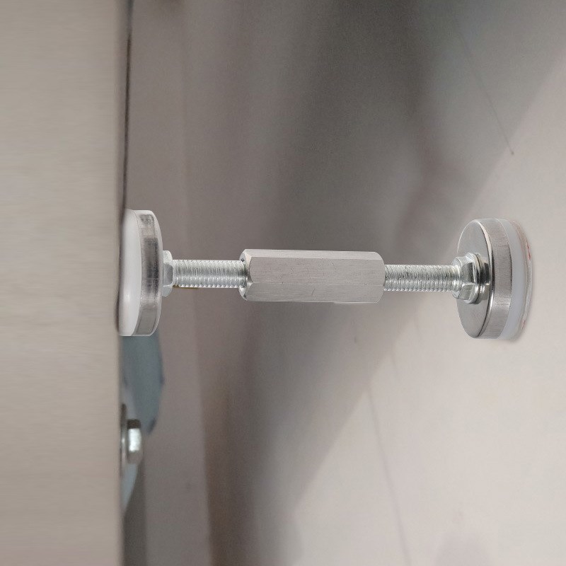 Antywibracyjna śruba mocująca  – Home Improvement Services recenzja i cena