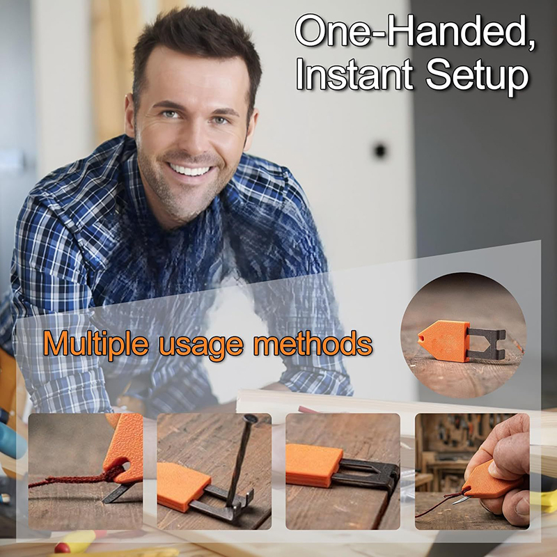 Akcesoria do mocowania lin, ha – Home Improvement Services recenzja i cena