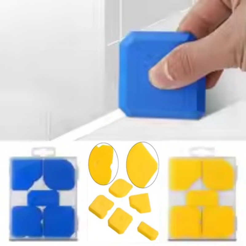 5 szt. Silikonowy aplikator sk – Home Improvement Items recenzja i cena