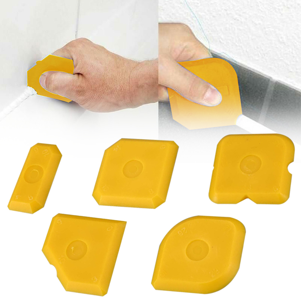 5 szt. Silikonowy aplikator sk – Home Improvement Items recenzja i cena