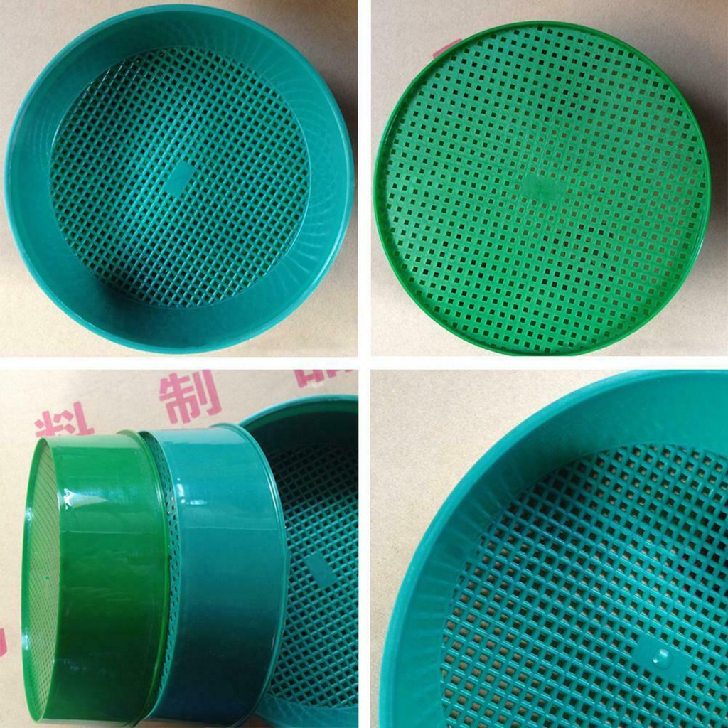 Plastikowe sito ogrodowe Narzę – Home Improvement Help recenzja i cena