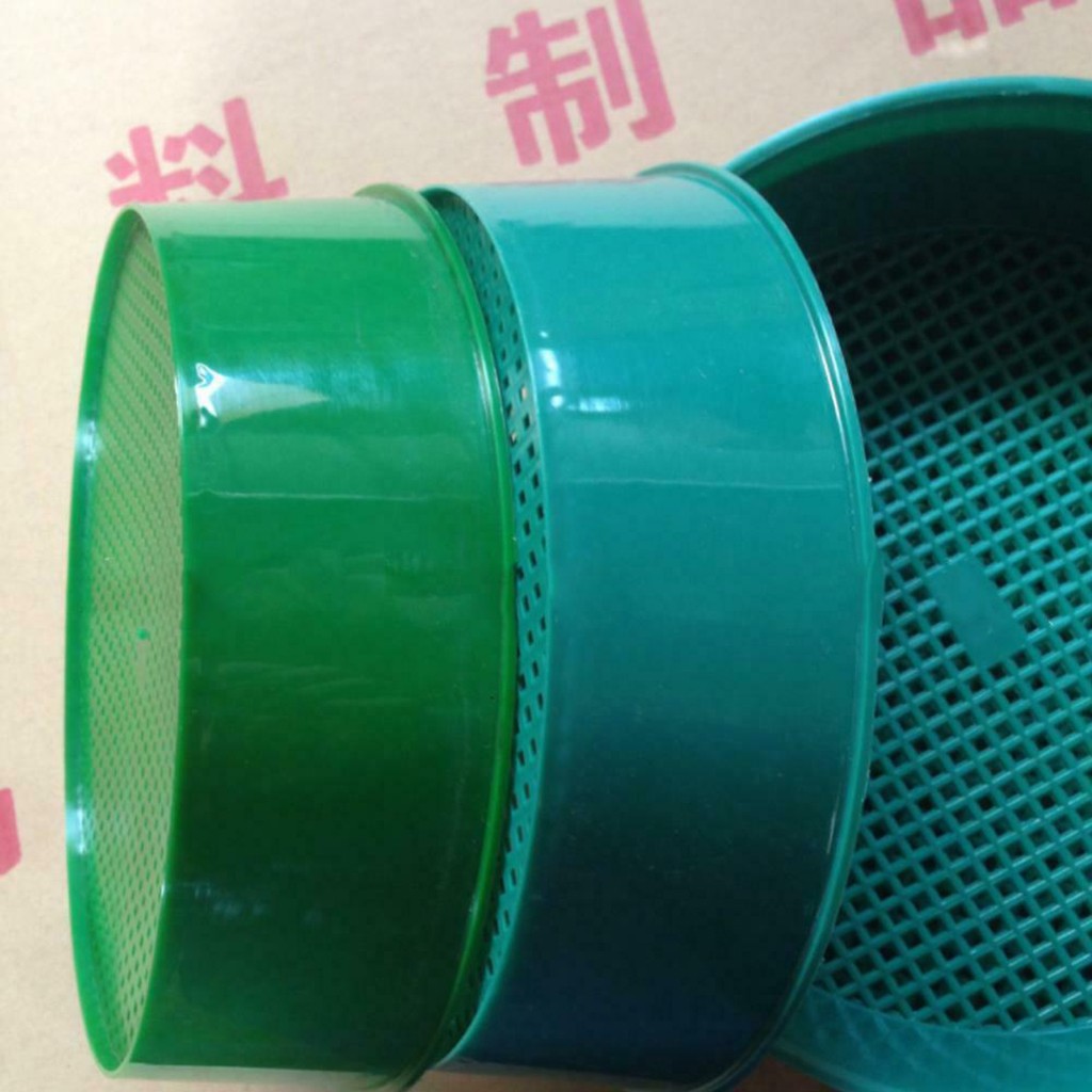 Plastikowe sito ogrodowe Narzę – Home Improvement Help recenzja i cena