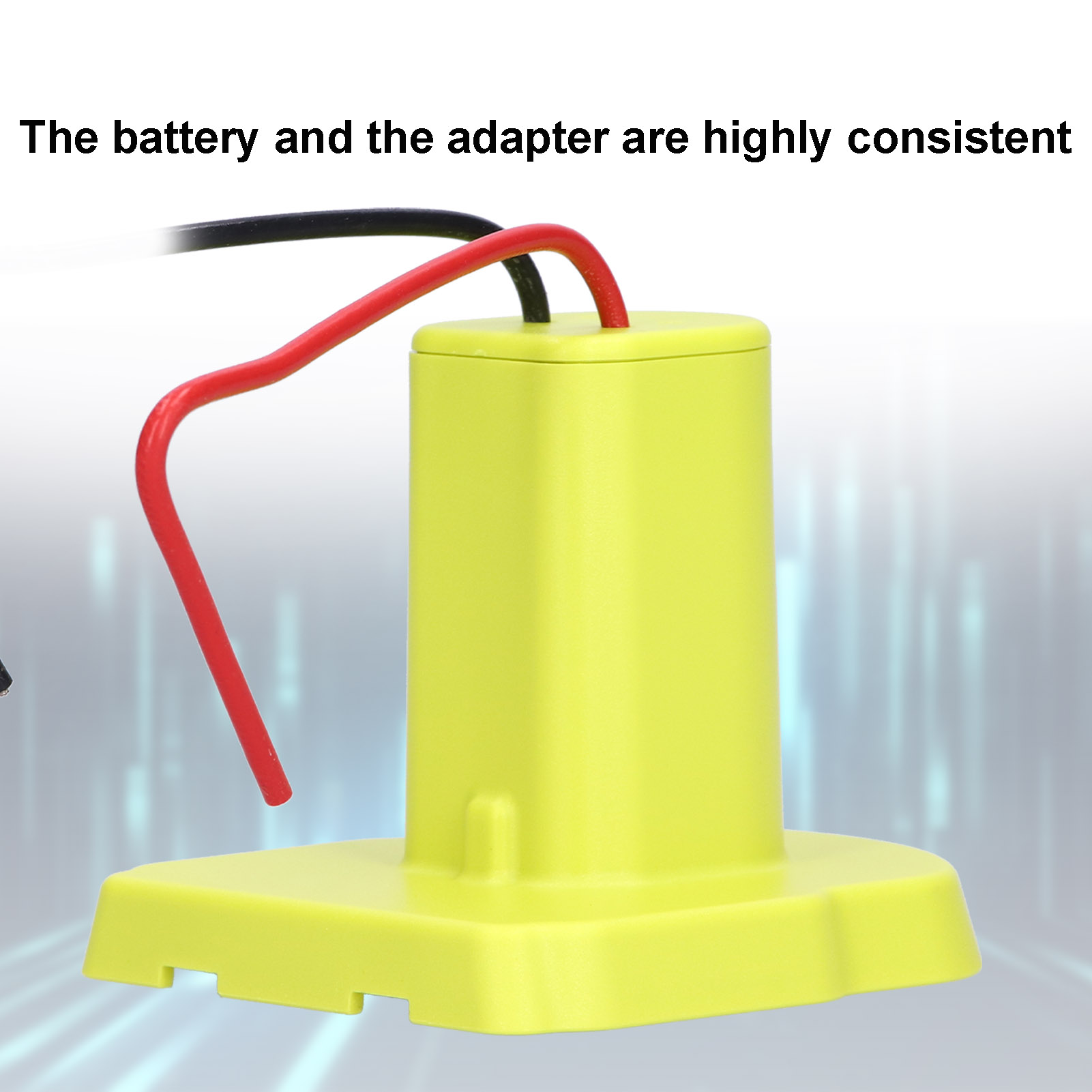 Adapter wyjściowy 18V DIY, kon – Home Improvement Services recenzja i cena