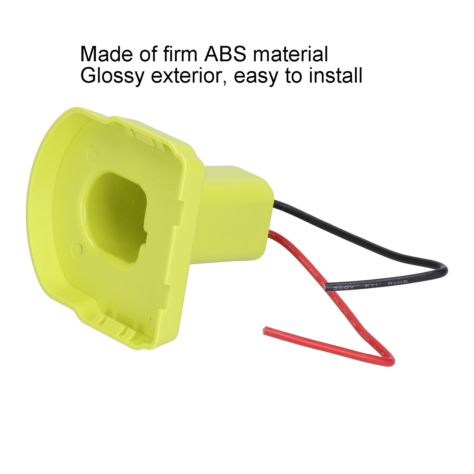 Adapter wyjściowy 18V DIY, kon – Home Improvement Services recenzja i cena