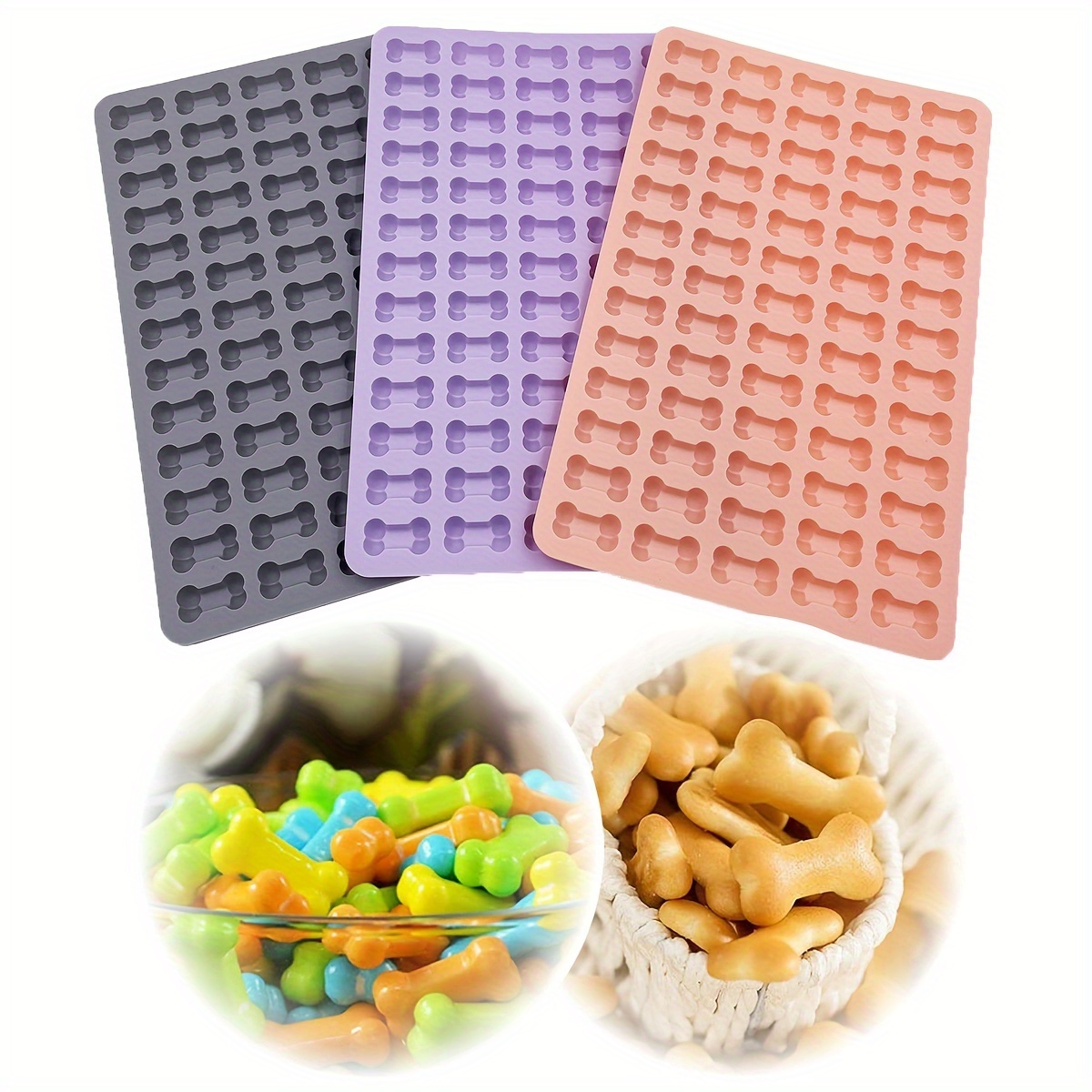 1szt Mini Bone Biscuit Mold Pi – Home Improvement Help recenzja i cena