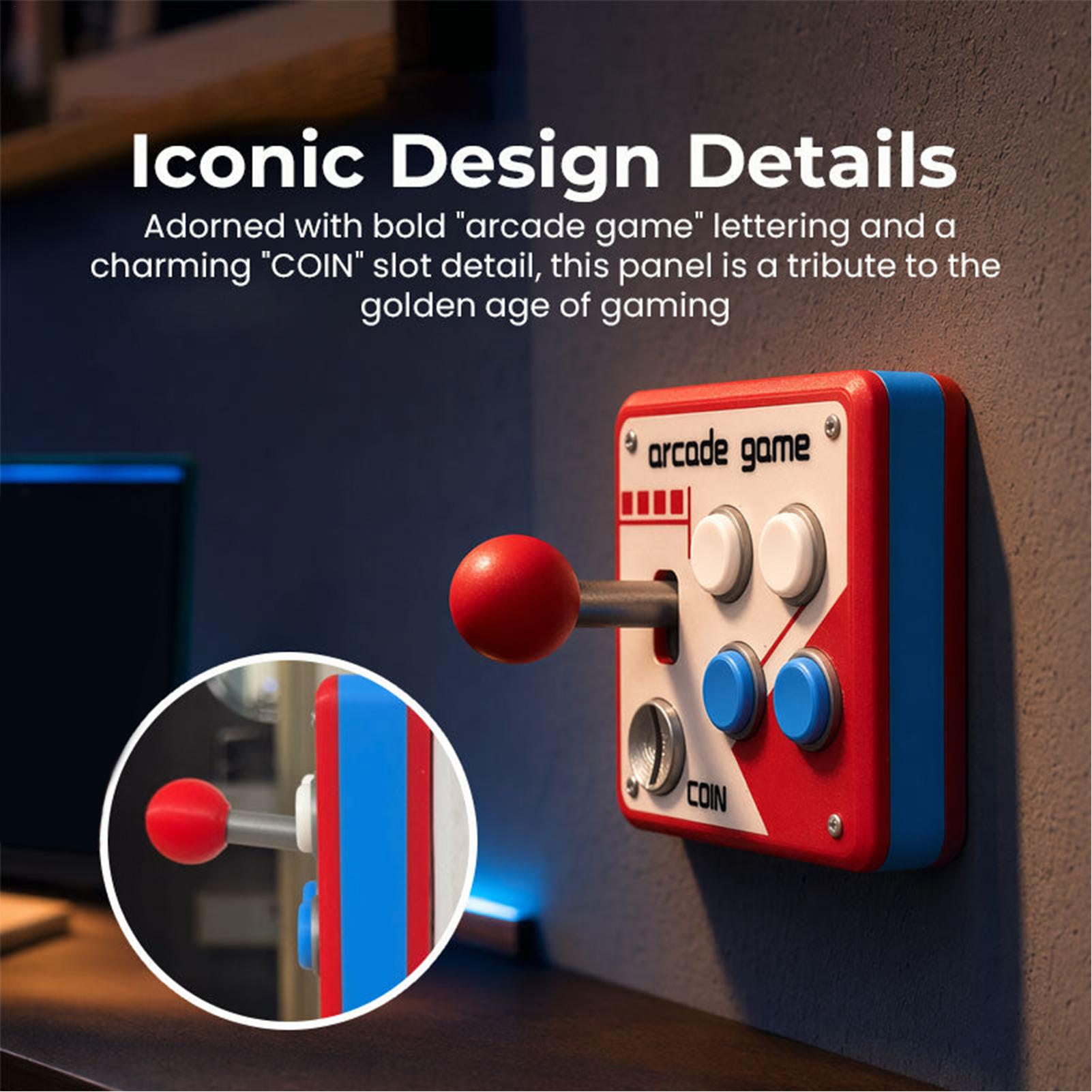 Kreatywne Retro Arcade Przełąc – Home Improvement Game recenzja i cena