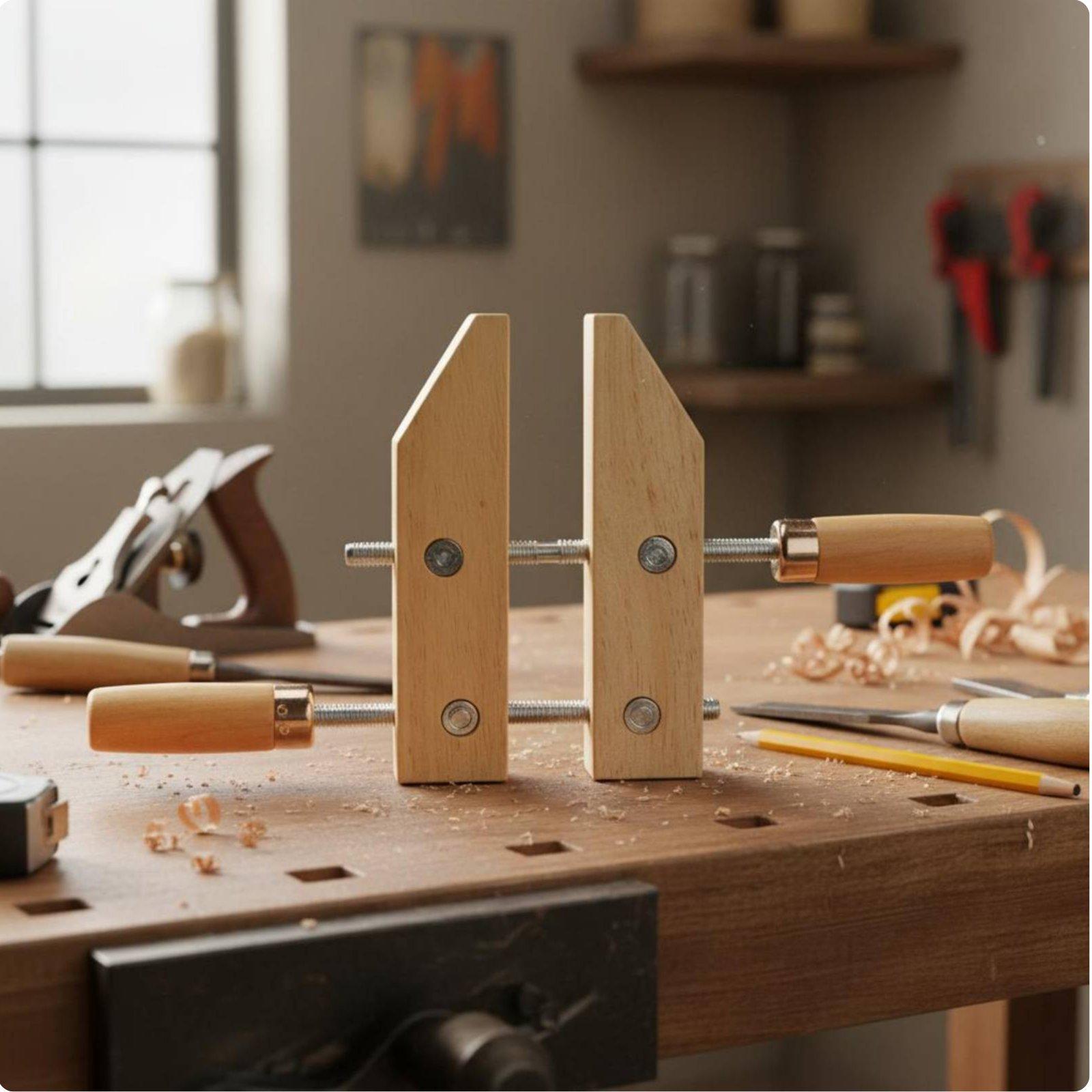 Uniwersalny regulowany zacisk  – Home Improvement In recenzja i cena