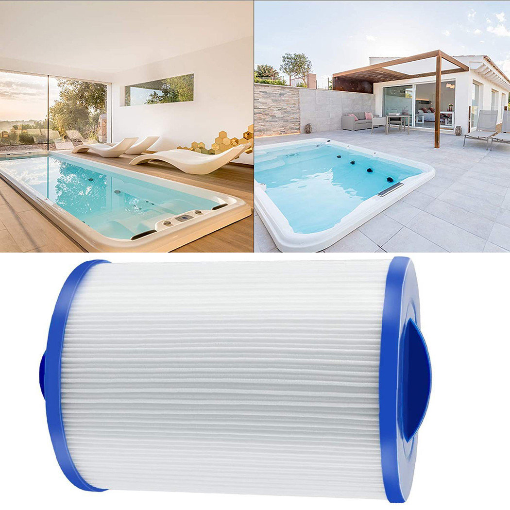 1 szt. Filtr Spa 152mm dla PWW – Home Improvement Help recenzja i cena