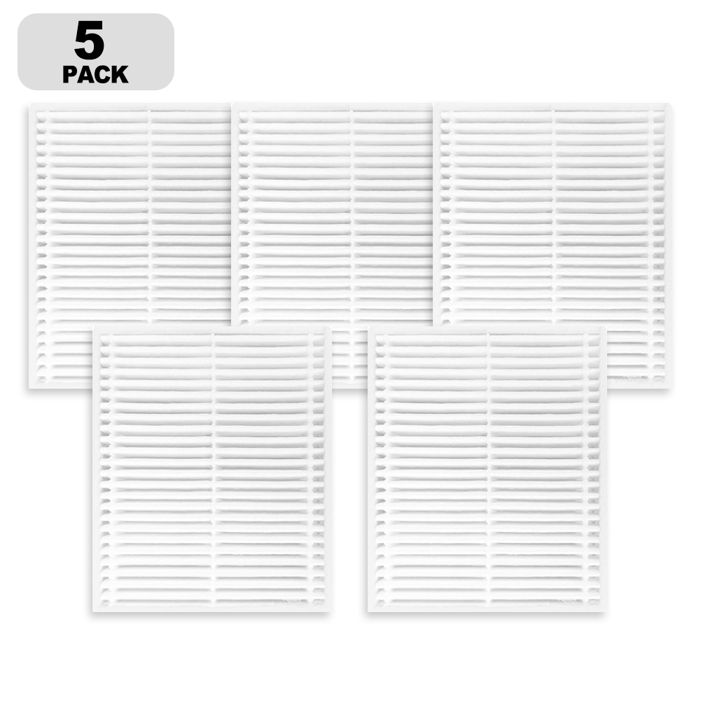 5 szt. Filtrów do Conga 8490 d – Home Improvement Items recenzja i cena
