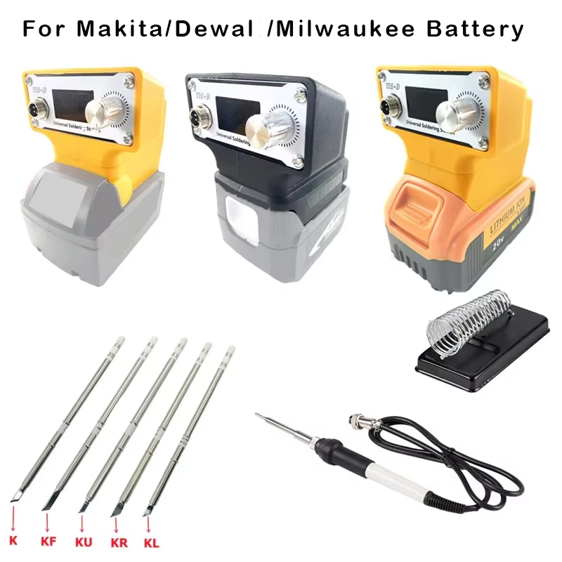 Stacja lutownicza do spawania, – Milwaukee Drill M12 Fuel recenzja i cena