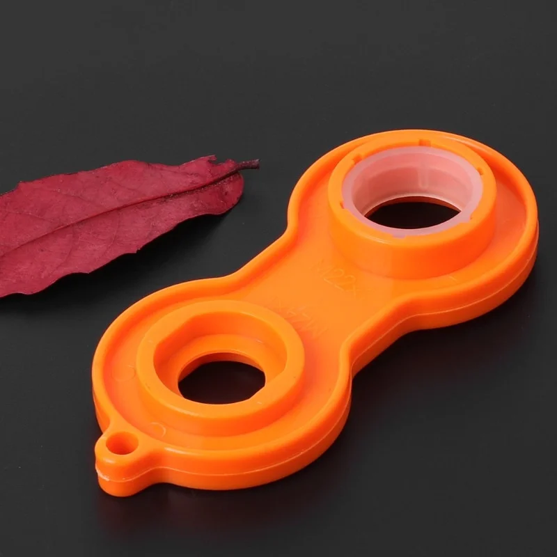 1 sztuk plastikowe posypać kra – Home Improvement Services recenzja i cena