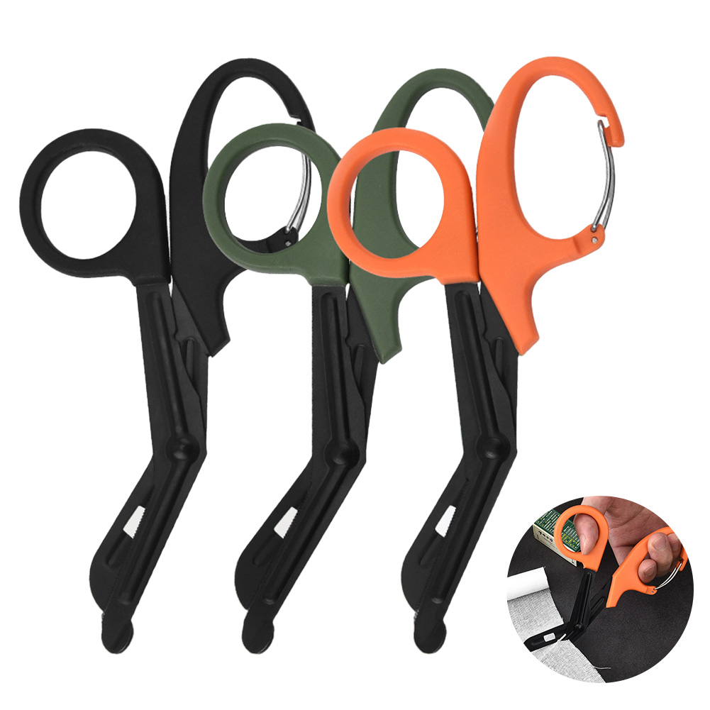 Outdoor Survive Paramedic Medi – Home Improvement Services recenzja i cena